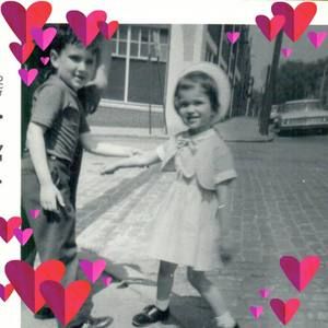 Meet your Posher, Shirlene-cookie